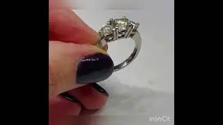 Estate Rings Make Great Gifts