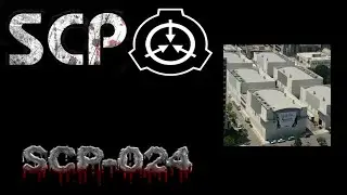 FUNDACJA SCP | SCP-024 | TELETURNIEJ ŚMIERCI