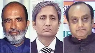 Prime Time: 100 days of Modi government