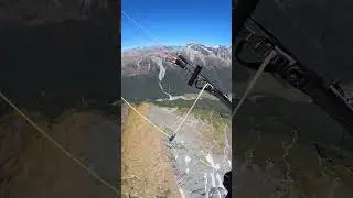 Пересекая главную пропасть и попадая в Неизвестное