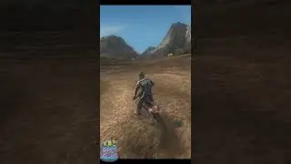 A Nice Beautiful Whip 😎| MX vs. ATV Reflex