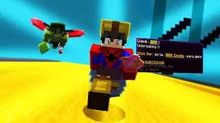 Jugu&eacute; BOXPVP solo con las KEYS del KEYALL! 😲 &iquest;Imposible?