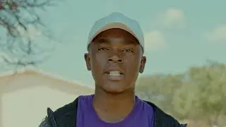 UNICEF Zimbabwe Youth advocate, Desire Nyagura  speaks on Climate Change