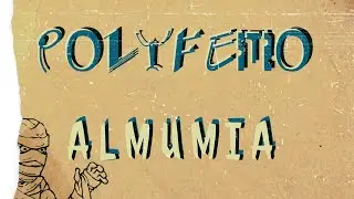 Almumia - polyfemo OFFICIAL VIDEO