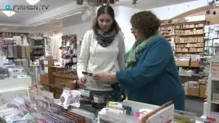 Stempel & Ideen e.K. in Landshut - Scarpbooking, Motivstempel, Embossing, Papierwaren