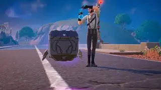 Fortnite Just NERFED War Machine's Jetpack, Is It USELESS Now⁉️🥲 (Here's What Changed)