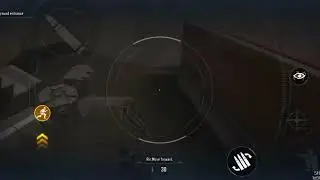New Secret Bunker Mission Krai Map in COD Mobile | CALL OF DUTY MOBILE