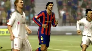 FIFA 10 