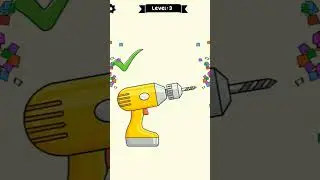 DOP Puzzle Art Master level3 #shortsvideo  #shorts #gaming #viral #shortsvideoviral  #doppuzzle