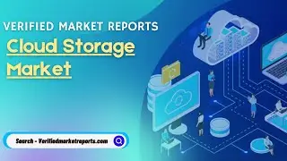 Top 10 Company In Cloud Storage Market Size And Forecast - Verified Market Reports
