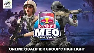 RED BULL MEO SEASON 5 GROUP C HIGHLIGHTS