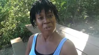 Black Women's Health & Life Coach