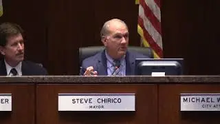 Service Levels May Cause Budget Changes