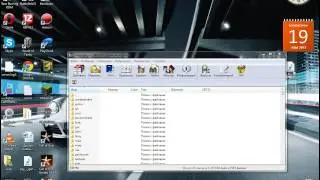 Minicraft-как с помощью Modloader установить мод.