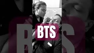 BTS 😂😂😂#sonalibaghofficial #making #ytshorts #trending #shivnandini #shivkanha #productions