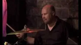 PEPE AHLQVIST/GTR-TOUR - Don't Stare At Me