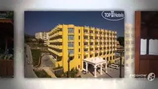 самые элитные гостиницы Турции с аквапарком. - ACG Hotels Palace 5