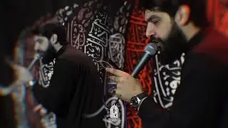 قصيدة ريحانة الهادي | هيئة عشاق الحسين الرادود حسين خير الدين 