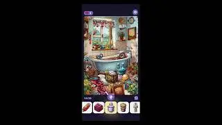 Find Hidden Objects - Spot It! - Level 23