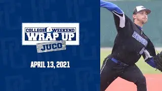 JUCO Weekend Wrap Up: Walters State, Central Arizona, JUCO Roots now in D1