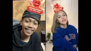 Anud & Irin malam ini || Ririn masih kangen Cep Sanud