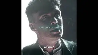 Ruthless Strategist [Peaky Blinders]