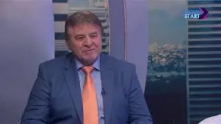 DIGI Sport, Reggeli Start - Skaliczki László