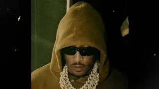 FUTURE X SOUTHSIDE TYPE BEAT | 