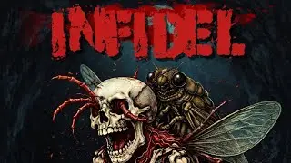 Infidel : ไทก้า ฟักอยู่แม้น คำอรฟักมี