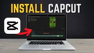 How To Install & Set Up CapCut for the First Time - Important Setting