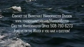 Boating Safety and Transient Dockage 2021