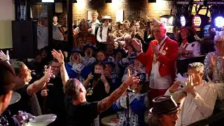 Jeck em Fuchs 2026