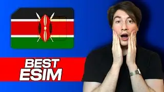 Yesim Kenya eSIM: My Honest Review and User Experience
