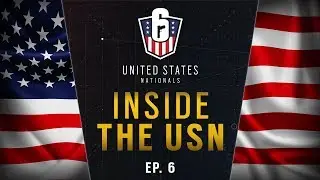 Rainbow Six: US Nationals &ndash; Inside the USN | Ep. 6 | Ubisoft [NA]