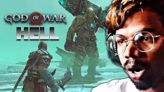 We are going to HELL god of war (part 09)