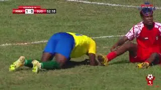 Didier Ndayishimiye Interview