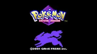 Pok&eacute;mon Gold, Silver & Crystal Ost 39~Congratulations! Your Pok&eacute;mon Evolved!