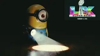 Teasers Oficiales SUPER BOWL 2026