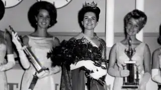 ShapED My Life - Jane Jayroe, Miss America 1967 and Former OKC News Anchor