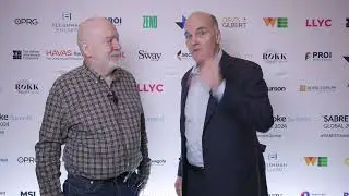 PRovokeGlobal: Axios Co-Founder Mike Allen on Smart Brevity and Disinformation,