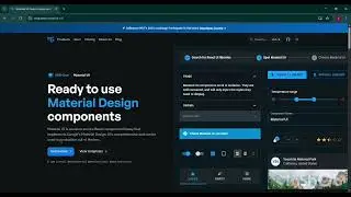 How to Add MUI Components to React | Material UI Tutorial