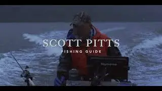 Scott Pitts Fishing Guide