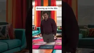 Kids today wouldn&rsquo;t survive the 90s #parentingmemes #90s #genz #genx #memes #funnymemes #parentlife