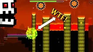 GD Sub-Zero Bug!!! [JordanGD]