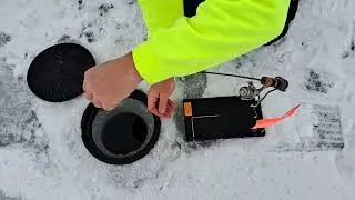 Настройка крючкосъёмника Finicky Fooler Hooksetter &mdash; 2023