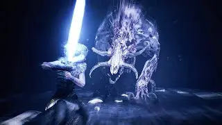 Senua vs Best Bosses In Game | Hard Mode | Hellblade Senua's Sacrifice