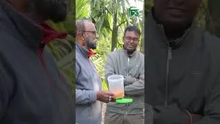 কাজী রাশেদের অন্যরকম অবসর জীবন | চিত্ত মিডিয়া