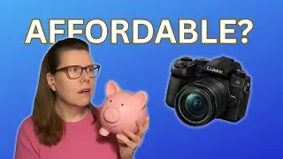 Affordable Camera Conspiracies: First Photography Camera