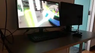 SpatialFlow Alpha User Testing 1