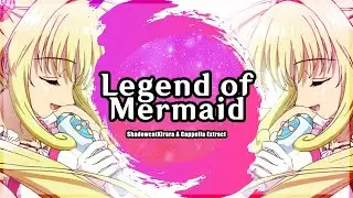 Legend of Mermaid (A Cappella) | [MMPPP Vocal Cover]